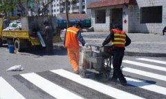 绥中透水地坪